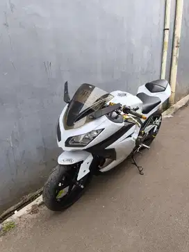 Kawasaki Ninja 250 FI 2013