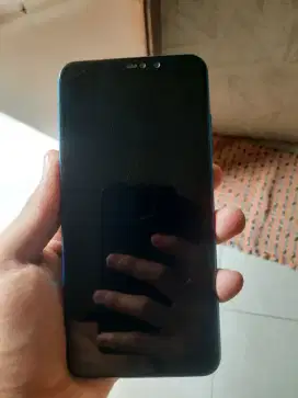 xiomi redmi note 6 pro 4/64