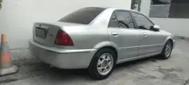 Ford lynx Ghia 2002