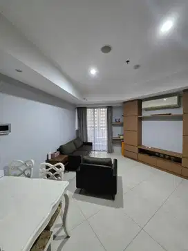 APARTEMENT THE MANSION JASMINE TOWER AURORA KEMAYORAN JAKARTA PUSAT