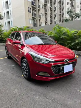 Hyundai i20 th 2016