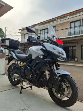 VERSYS 650 2015 LOW KM Antik