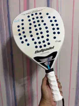 BULLPADEL NEURON CLOUD 2025 – BELUM PERNAH DIPAKAI MAIN