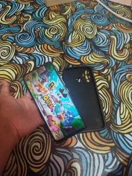 Jual cepat infinix hot9 play 4/64gb