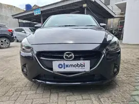 TDP Rendah Mazda 2 1.5 Bensin-AT 2015 CKVMB