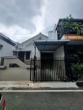 Rumah Siap Huni Dekat Lai Lai Tidar