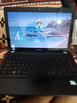 LAPTOP COMPAQ PRESARIO CQ42
