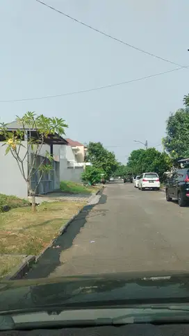 Dijual Tanah Kavling Sektor 7C Gading Serpong Tangerang