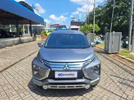 TDP Rendah Mitsubishi Xpander 1.5 Ultimate Bensin-AT 2018 C8MUB