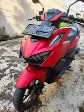 Honda Vario160 tahun 2022