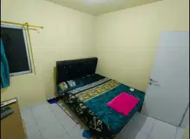 Dijual dan Disewakan Apartement Aeropolis