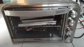 Dijual Oven Mito 33L