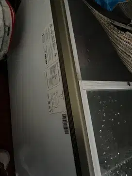 freezer rsa xs320