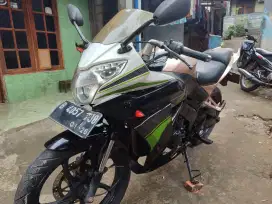 Viar Vsr 200 CC 2015
