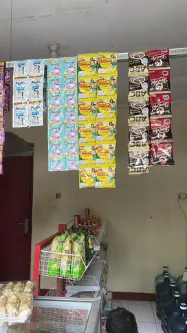 Terima jasa daycare/bersih bersih rumah