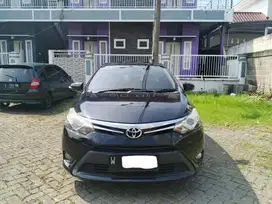 Toyota Vios 2015 Bensin