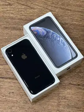 iPhone Xr 128Gb iBox