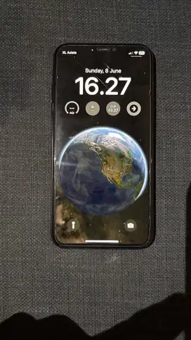 Iphone x 64gb no minus