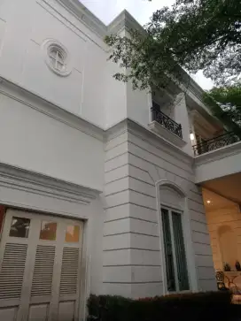Jasa tukang Cat bocoran & Renovasi