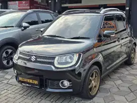 Ignis GX manual th 2019