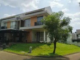 SEWACEPAT! Rumah mewah hook siap huni di Royal Tajur Kota Bogor