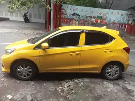 Honda Brio Satya 2021 Bensin