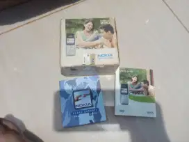 Kardus nokia 2310 original