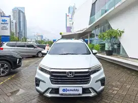 TDP Rendah Honda BR-V 1.5 E Bensin-AT 2022 CZKWB