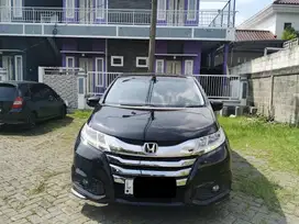 Honda Odyssey 2014 Bensin