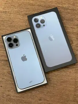 iPhone 13 Promax 128Gb iBox