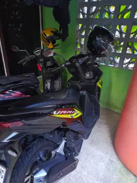 Vario 125 cbs tahun 2024