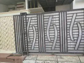 Rumah Kontrakan di Villa Samudra Jaya, Bekasi
