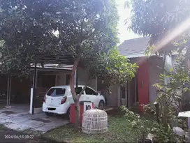 Rumah Bumi Panyawangan