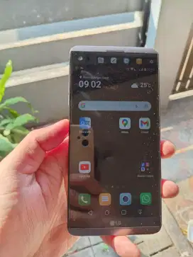 Lg v20 mulus ex lg Indonesia