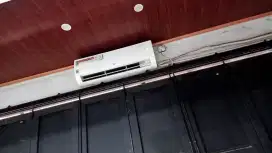 Dijual Ac LG 2 PK Dual inverter