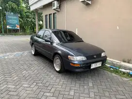 Great corolla SEG 1994 matic siap jalan jauh