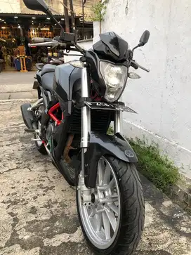 Benelli BS 250 2018