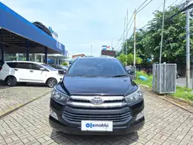 Low KM Toyota Kijang Innova 2.0 G Bensin-AT 2018 CAGIB