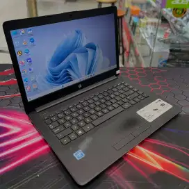 Laptop Second HP 14 - INTEL CELLERON N4000