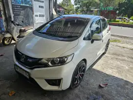 Honda Jazz RS Matic 2015