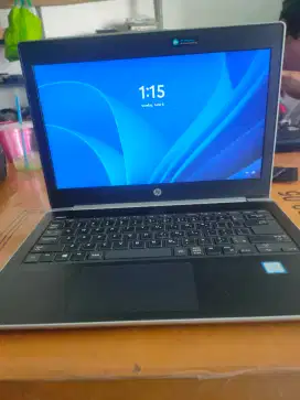 Promo core i5 HP premium