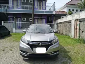 Honda HR-V 2017 Bensin