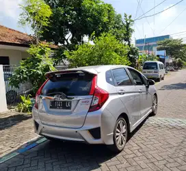 Honda Jazz 2016 Bensin