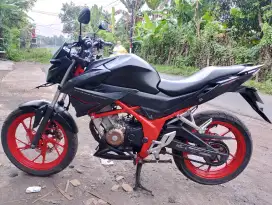 CB150R istimewa milik sendiri