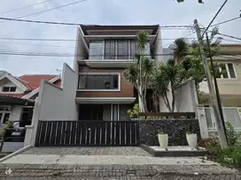 Rumah Araya  NEW MINIMALIS