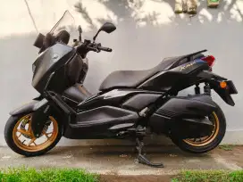DIJUAL CEPAT YAMAHA X-Max 2023 Gress