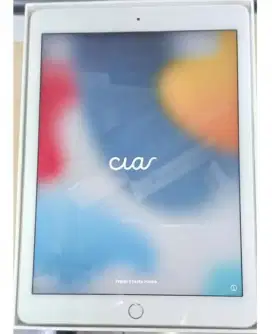 Apple iPad air 2 wifi only 16gb murah
