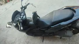 Jual Honda PCX 2018