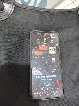 Nothing phone 1 fullset beacukai