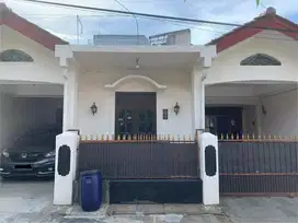 Disewakan rumah siap huni